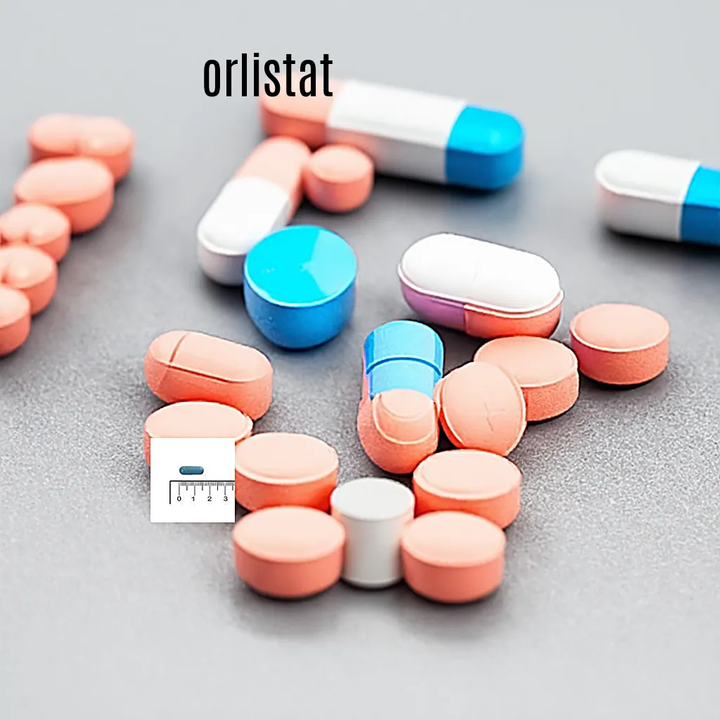 Liberat orlistat precio